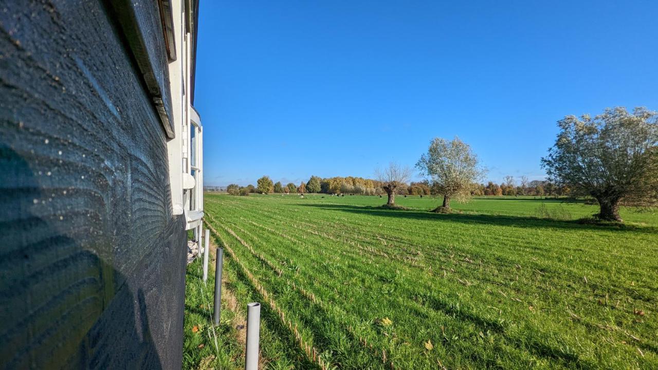 Crash'Nstay - N° 9 Sprang Exterior photo